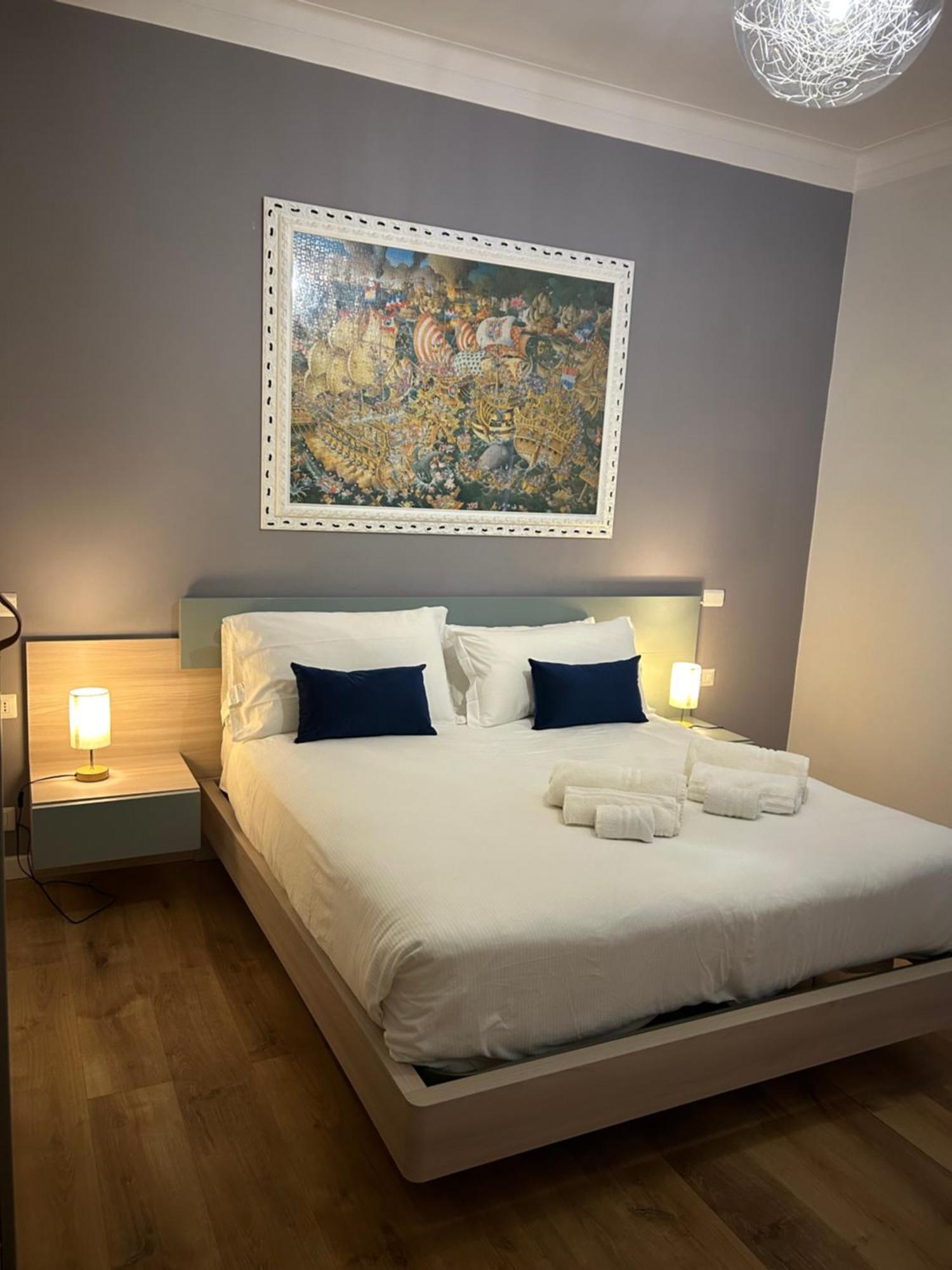 Panaro Suites - Luxury Rooms - Rome, Rome