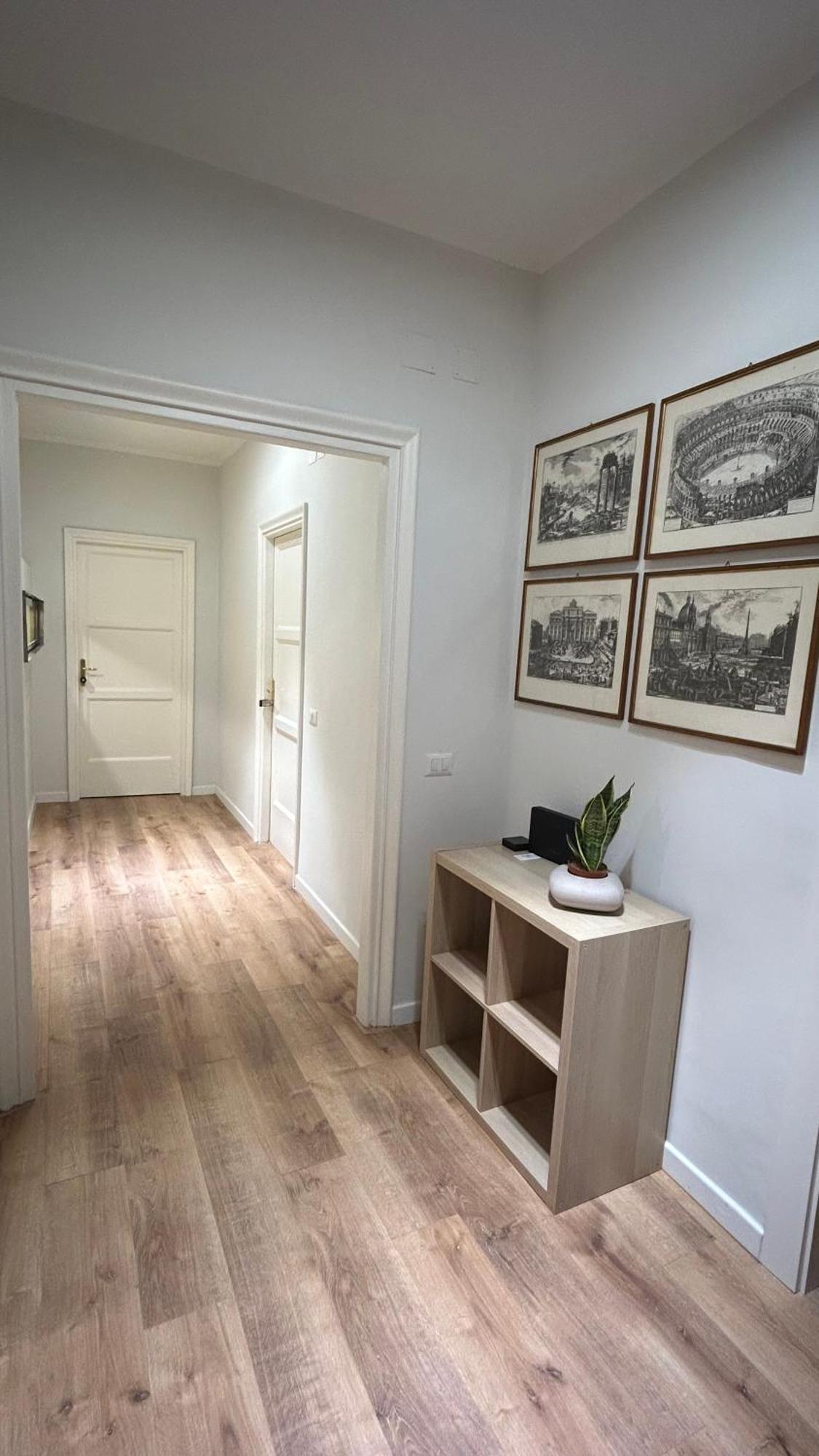 Panaro Suites - Luxury Rooms - Rome — Photos 2